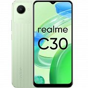 Realme C30 2/32GB (Зеленый)