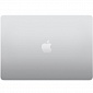 картинка Apple MacBook Air 15" 2024 (MRYP3) M3 8+256GB (Серебристый) от Дисконт "Революция цен"