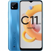 Realme C11(2021) 2/32GB (Синий)