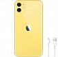 картинка Apple iPhone 11 64GB (Желтый) (РСТ) от Дисконт "Революция цен"