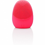 Аппарат для ультразвуковой чистки лица Xiaomi Jordan & Judy Sonic Facial Cleansing Brush (Красный)
