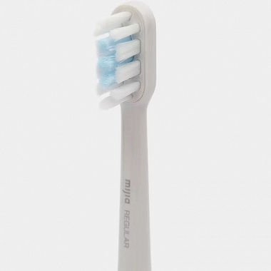 картинка Электрическая зубная щетка Mijia Sonic Electric Toothbrush T302 (MES608) (Серебристая) от Дисконт "Революция цен"