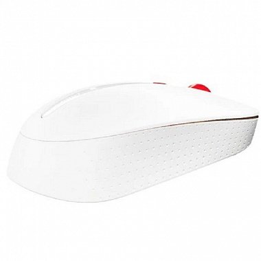 картинка Беспроводная мышь MIIIW Wireless Mute Mouse (Белая) от Дисконт "Революция цен"