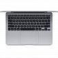 картинка Apple MacBook Air 13" 2020 (MGN63) M1 8+256GB (Серый) от Дисконт "Революция цен"
