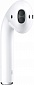 картинка Правый наушник Apple AirPods 2gen (Белый) от Дисконт "Революция цен"