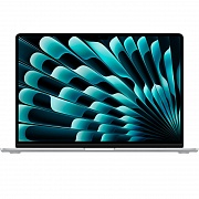 Apple MacBook Air 15" 2024 (MRYQ3) M3 8+512GB (Серебристый)