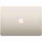 картинка Apple MacBook Air 13" 2022 (MLY13) M2 8+256GB (Сияющая звезда) от Дисконт "Революция цен"