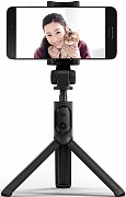 Монопод для селфи Xiaomi Mi Bluetooth Selfie Stick Tripod (Чёрный)