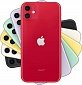 картинка Apple iPhone 11 128GB (Красный) (РСТ) от Дисконт "Революция цен"