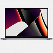 Apple MacBook Pro 14" 2021 (MKGQ3) M1 Pro 16+1TB (Серый)