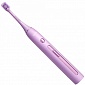 картинка Электрическая зубная щетка Soocas X3Pro (Фиолетовая) от Дисконт "Революция цен"