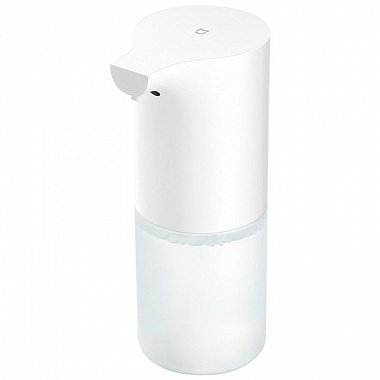 картинка Дозатор для жидкого мыла Xiaomi Mijia Automatic Foam Soap Dispenser от Дисконт "Революция цен"