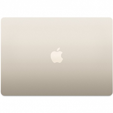 картинка Apple MacBook Air 15" 2024 (MRYT3) M3 8+512GB (Cияющая звезда) от Дисконт "Революция цен"