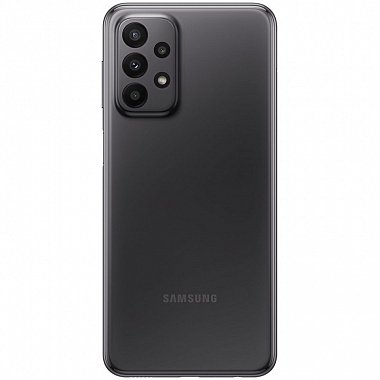 картинка Samsung Galaxy A23 128GB (Черный) от Дисконт "Революция цен"