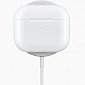 картинка Наушники Apple AirPods Pro от Дисконт "Революция цен"