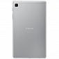 картинка Samsung Galaxy Tab A7 Lite LTE 32GB (Серебристый) от Дисконт "Революция цен"