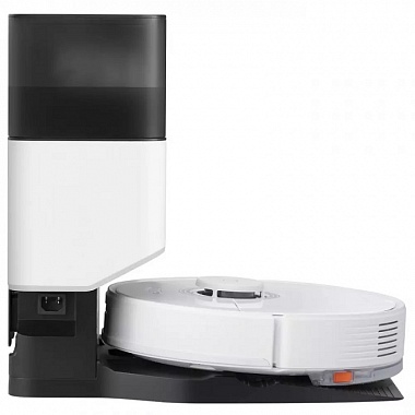 картинка Робот-пылесос Roborock Q7 Max+ (Белый) от Дисконт "Революция цен"