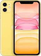Apple iPhone 11 64GB (Желтый)