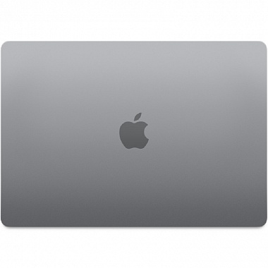 картинка Apple MacBook Air 15" 2024 (MRYM3) M3 8+256GB (Серый) от Дисконт "Революция цен"