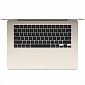картинка Apple MacBook Air 15" 2023 (MQKU3) M2 8+256GB (Сияющая звезда) от Дисконт "Революция цен"