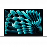 Apple MacBook Air 13" 2024 (MRXQ3) M3 8+256GB (Серебристый)