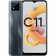 Realme C11(2021) 2/32GB (Серый)