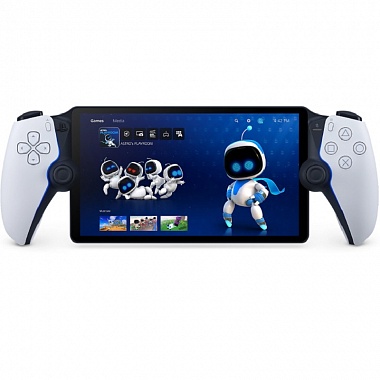 картинка Sony PlayStation Portal Remote Player от Дисконт "Революция цен"