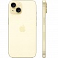 картинка Apple iPhone 15 Plus 256GB (Желтый) от Дисконт "Революция цен"
