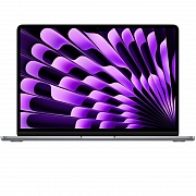 Apple MacBook Air 13" 2024 (MRXN3) M3 8+256GB (Серый)